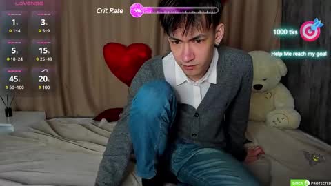 Calvin Owens online show from February 20, 7:12 am