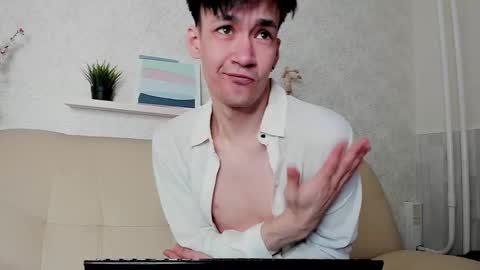 Calvin Owens online show from February 22, 4:07 am