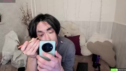 Calvin Owens online show from September 17, 3:08 am