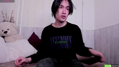 Calvin Owens online show from October 6, 3:15 am