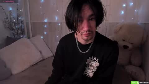 Calvin Owens online show from November 2, 3:31 am