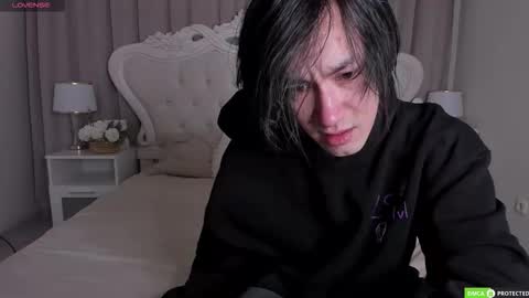 Calvin Owens online show from November 18, 3:01 am