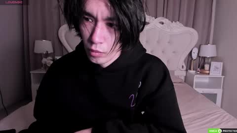 Calvin Owens online show from November 19, 3:06 am