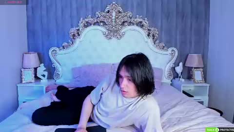 Calvin Owens online show from June 30, 3:18 am