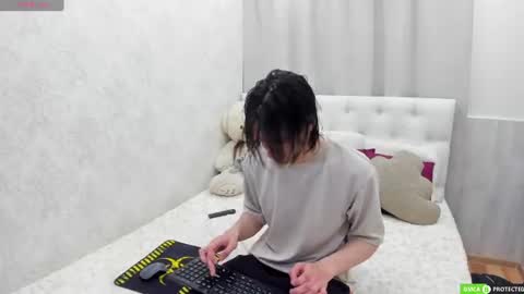 Calvin Owens online show from July 1, 2:57 am