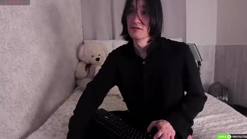 Calvin Owens online show from July 19, 4:49 am