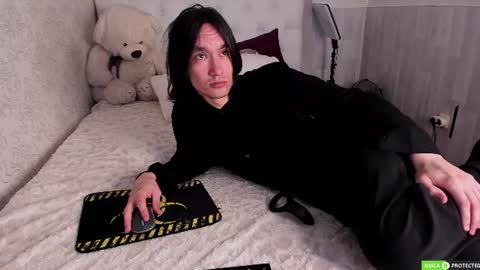 Calvin Owens online show from July 21, 2:58 am
