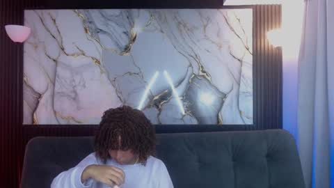 Calypso online show from April 13, 12:54 pm