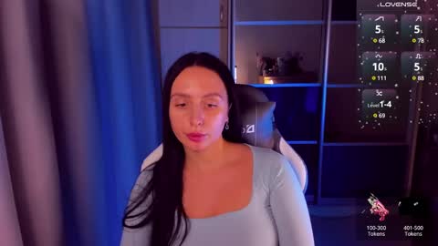 Snapshot of calypsownsu chatting on January 15, 7:15 am Christy online show from January 15, 7:15 am