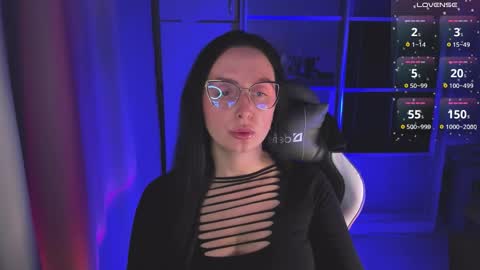 Snapshot of calypsownsu chatting on October 28, 4:31 pm Christy online show from October 28, 4:31 pm