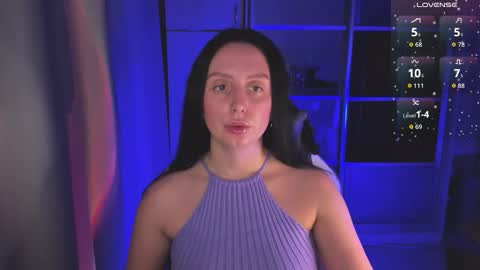 Snapshot of calypsownsu chatting on November 12, 4:51 pm Christy online show from November 12, 4:51 pm