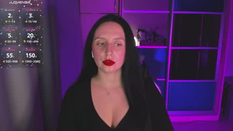 Christy online show from May 4, 5:20 pm