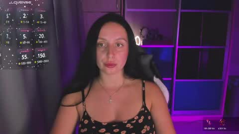 Christy online show from June 8, 4:07 pm