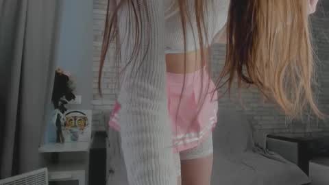 Maddy online show from February 15, 7:16 am