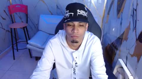 cam_xman online show from March 9, 12:20 pm