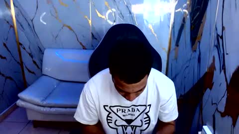 cam_xman online show from July 3, 12:22 pm