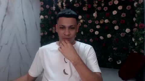 cam_xman online show from July 9, 1:31 am