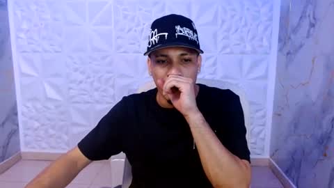 cam_xman online show from July 18, 2:38 am
