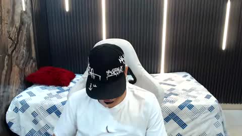 cam_xman online show from July 19, 3:38 pm