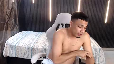 cam_xman online show from August 1, 3:50 am