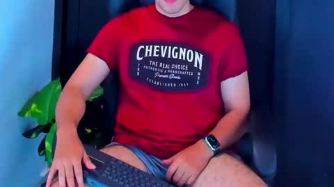 camara110 online show from January 9, 1:29 am