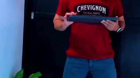 camara110 online show from January 10, 10:46 pm