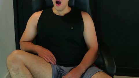 camara110 online show from January 31, 7:29 pm