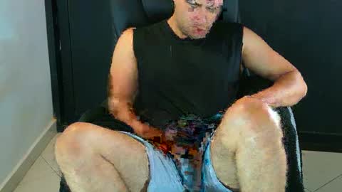 camara110 online show from February 4, 4:39 pm