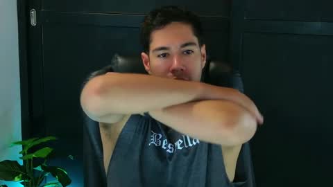 camara110 online show from February 15, 2:04 am