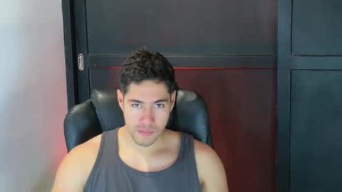 camara110 online show from September 14, 4:39 pm