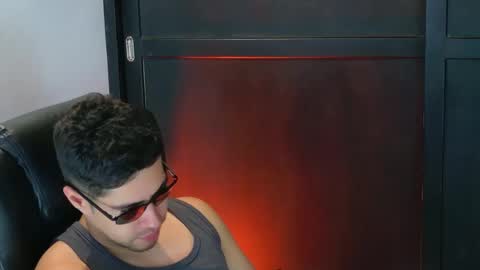 camara110 online show from September 15, 10:54 pm