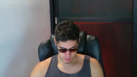 camara110 online show from September 16, 11:17 pm