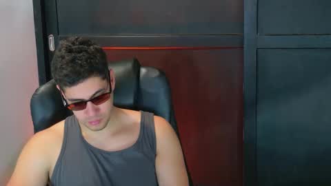 camara110 online show from September 17, 7:48 pm