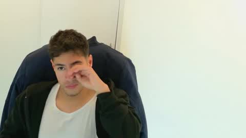 camara110 online show from November 16, 3:56 am