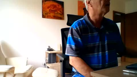 camcologne online show from July 20, 10:39 am