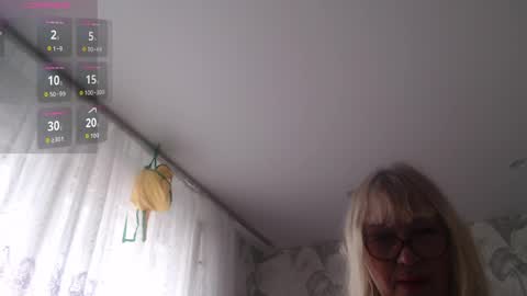 CamDiva1 online show from April 13, 6:41 am