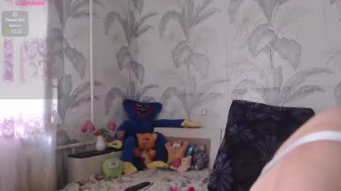 Snapshot of camdiva1 chatting on July 31, 1:43 pm CamDiva1 online show from July 31, 1:43 pm