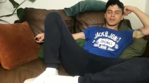 Snapshot of camdoattitude chatting on October 27, 12:53 pm CamDoAttitude online show from October 27, 12:53 pm