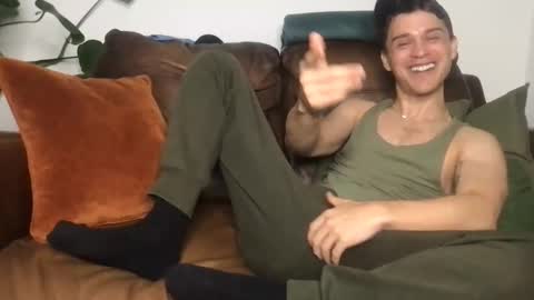 Snapshot of camdoattitude chatting on November 1, 1:24 pm CamDoAttitude online show from November 1, 1:24 pm