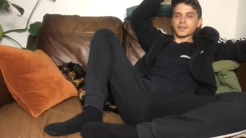 Snapshot of camdoattitude chatting on November 7, 10:32 pm CamDoAttitude online show from November 7, 10:32 pm