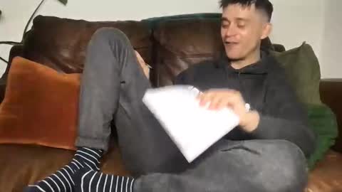 Snapshot of camdoattitude chatting on November 19, 12:49 pm CamDoAttitude online show from November 19, 12:49 pm