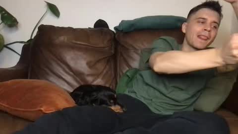 Snapshot of camdoattitude chatting on November 21, 10:41 pm CamDoAttitude online show from November 21, 10:41 pm