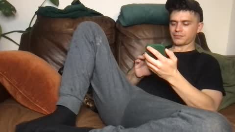 Snapshot of camdoattitude chatting on November 24, 11:37 pm CamDoAttitude online show from November 24, 11:37 pm