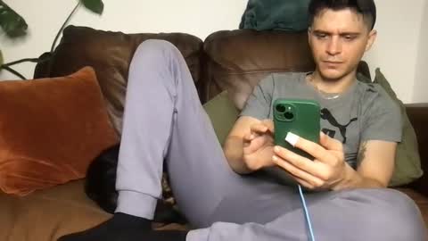 Snapshot of camdoattitude chatting on November 28, 12:41 pm CamDoAttitude online show from November 28, 12:41 pm