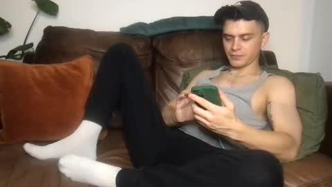 CamDoAttitude online show from December 17, 10:16 pm