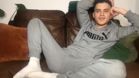 CamDoAttitude online show from January 14, 9:52 pm