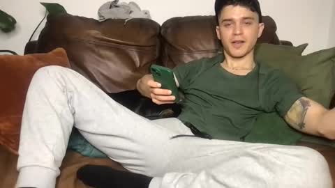 CamDoAttitude online show from January 16, 10:03 pm