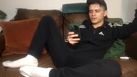 CamDoAttitude online show from February 1, 11:14 pm