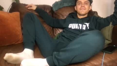 CamDoAttitude online show from February 6, 10:13 pm