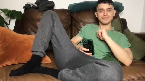 CamDoAttitude online show from February 15, 10:17 pm